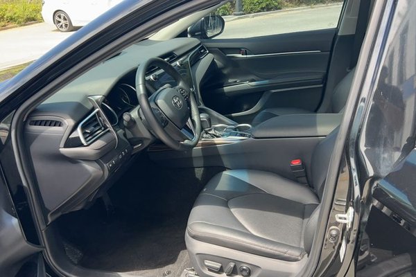 Toyota Camry 2019, 60000 км, за 15211 USD - фото 23
