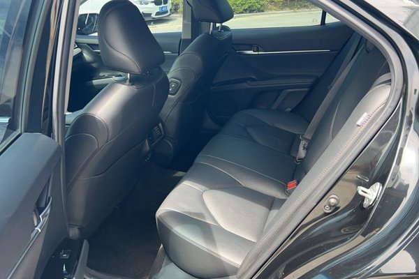 Toyota Camry 2019, 60000 км, за 15211 USD - фото 26
