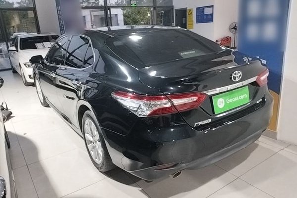 Toyota Camry 2019, 60000 км, за 15211 USD