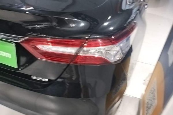 Toyota Camry 2019, 60000 км, за 15211 USD - фото 9