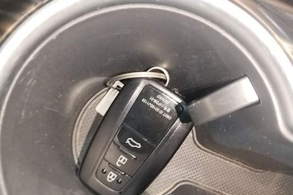 Toyota Camry 2019, 60000 км, за 15211 USD - фото 30