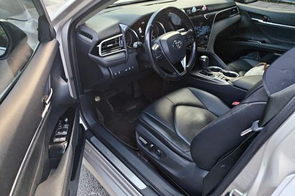 Toyota Camry 2019, 104600 км, за 11889 USD - фото 16