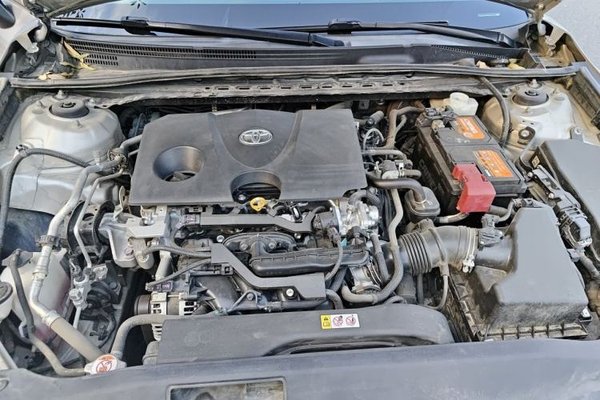 Toyota Camry 2019, 104600 км, за 11889 USD - фото 21