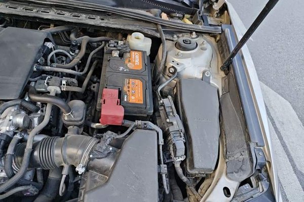 Toyota Camry 2019, 104600 км, за 11889 USD - фото 22
