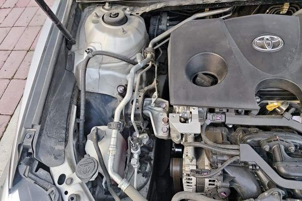 Toyota Camry 2019, 104600 км, за 11889 USD - фото 23