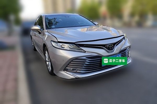 Toyota Camry 2019, 104600 км, за 11889 USD
