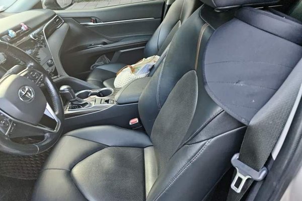 Toyota Camry 2019, 104600 км, за 11889 USD - фото 15