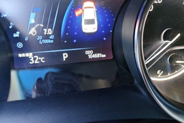 Toyota Camry 2019, 104600 км, за 11889 USD - фото 12