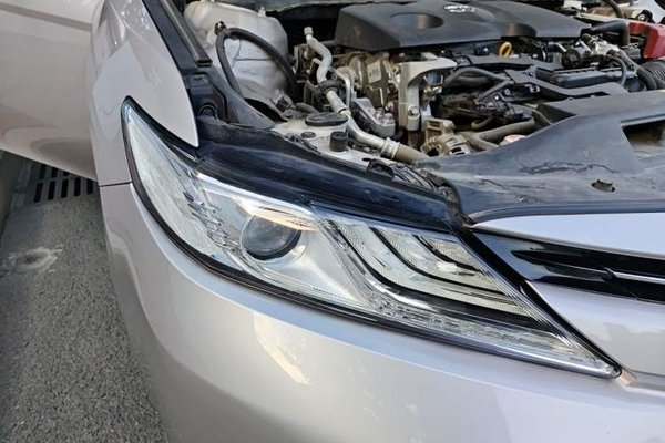 Toyota Camry 2019, 104600 км, за 11889 USD - фото 7