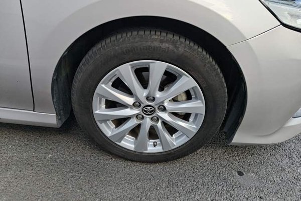 Toyota Camry 2019, 104600 км, за 11889 USD - фото 8