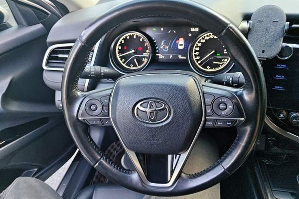 Toyota Camry 2019, 104600 км, за 11889 USD - фото 10