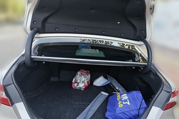 Toyota Camry 2019, 104600 км, за 11889 USD - фото 19