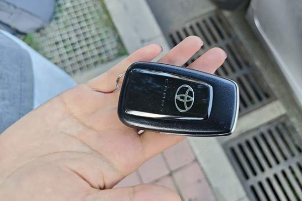 Toyota Camry 2019, 104600 км, за 11889 USD - фото 20