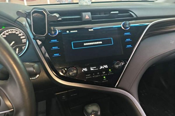 Toyota Camry 2019, 59600 км, за 17156 USD - фото 26
