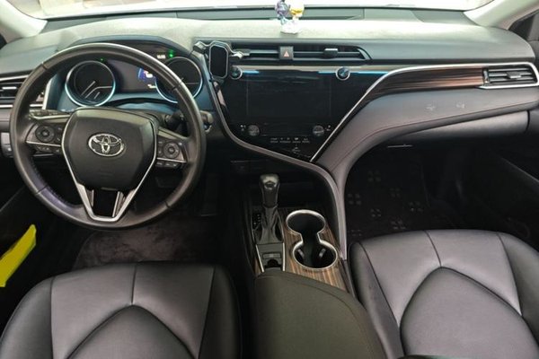 Toyota Camry 2019, 59600 км, за 17156 USD - фото 23