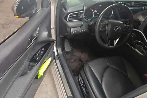 Toyota Camry 2019, 59600 км, за 17156 USD - фото 29