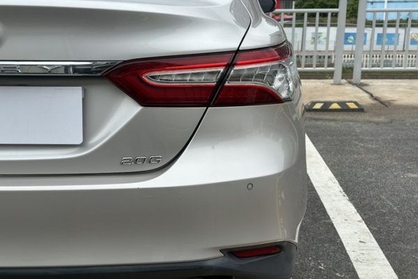 Toyota Camry 2019, 59600 км, за 17156 USD - фото 21