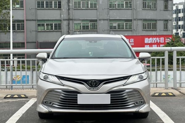Toyota Camry 2019, 59600 км, за 17156 USD - фото 13
