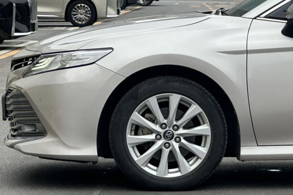 Toyota Camry 2019, 59600 км, за 17156 USD - фото 15
