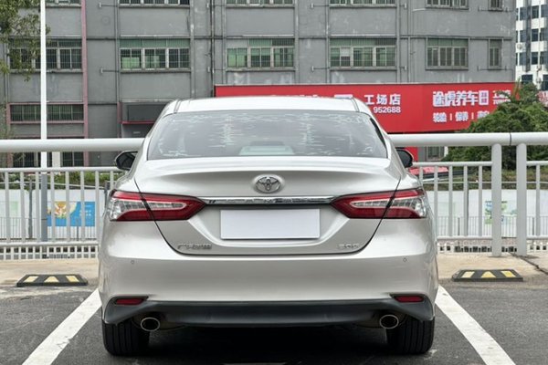 Toyota Camry 2019, 59600 км, за 17156 USD - фото 16