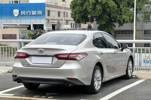 Toyota Camry 2019, 59600 км, за 17156 USD - фото 17