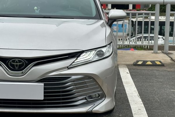 Toyota Camry 2019, 59600 км, за 17156 USD - фото 18