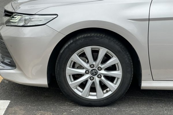 Toyota Camry 2019, 59600 км, за 17156 USD - фото 19
