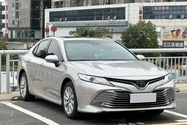 Toyota Camry 2019, 59600 км, за 17156 USD - фото 20