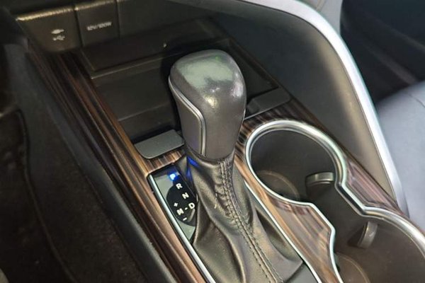 Toyota Camry 2019, 59600 км, за 17156 USD - фото 27