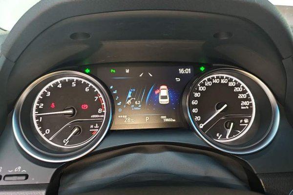 Toyota Camry 2019, 59600 км, за 17156 USD - фото 25