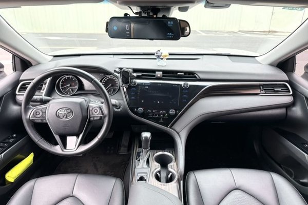 Toyota Camry 2019, 59600 км, за 17156 USD - фото 43