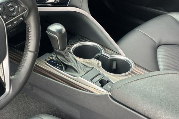 Toyota Camry 2019, 59600 км, за 17156 USD - фото 35