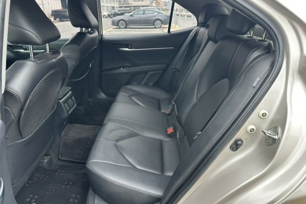 Toyota Camry 2019, 59600 км, за 17156 USD - фото 36
