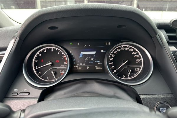 Toyota Camry 2019, 59600 км, за 17156 USD - фото 37