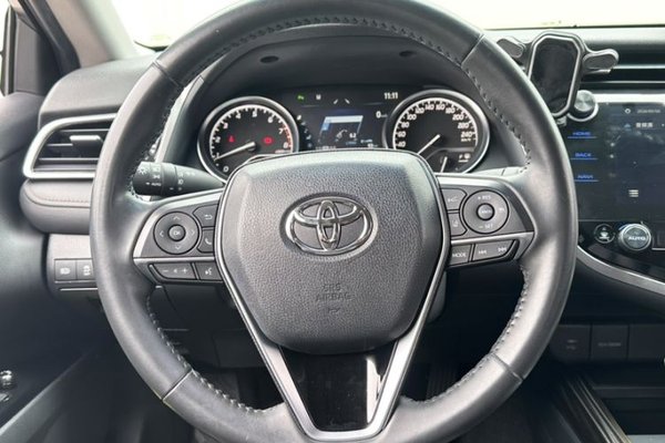 Toyota Camry 2019, 59600 км, за 17156 USD - фото 38