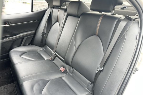 Toyota Camry 2019, 59600 км, за 17156 USD - фото 40