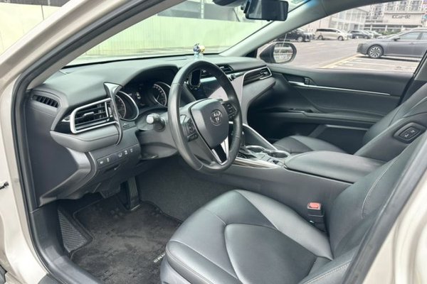 Toyota Camry 2019, 59600 км, за 17156 USD - фото 42