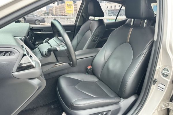 Toyota Camry 2019, 59600 км, за 17156 USD - фото 28