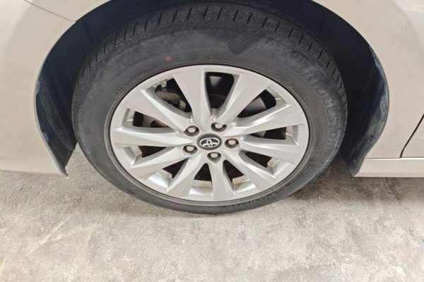 Toyota Camry 2019, 59600 км, за 17156 USD - фото 8