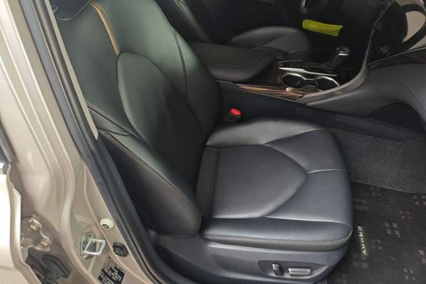 Toyota Camry 2019, 59600 км, за 17156 USD - фото 33