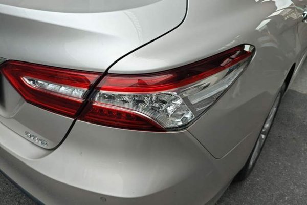 Toyota Camry 2019, 59600 км, за 17156 USD - фото 7