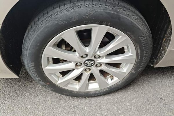 Toyota Camry 2019, 59600 км, за 17156 USD - фото 10