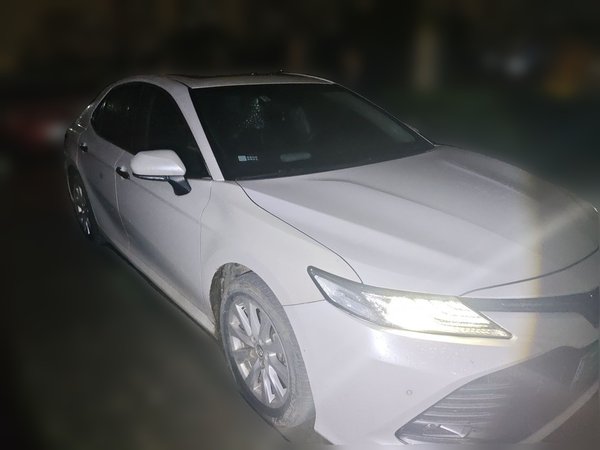Toyota Camry 2019, 65400 км, за 13430 USD