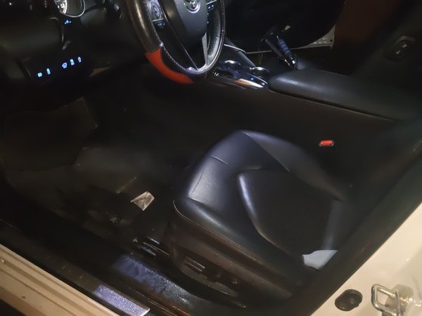 Toyota Camry 2019, 65400 км, за 13430 USD - фото 17