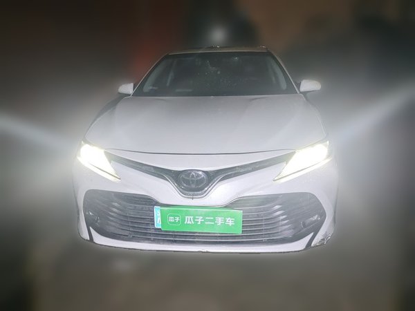 Toyota Camry 2019, 65400 км, за 13430 USD