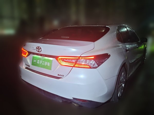 Toyota Camry 2019, 65400 км, за 13430 USD - фото 6