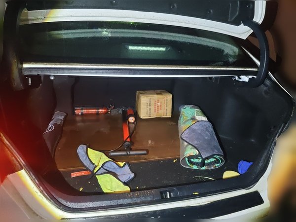 Toyota Camry 2019, 65400 км, за 13430 USD - фото 20