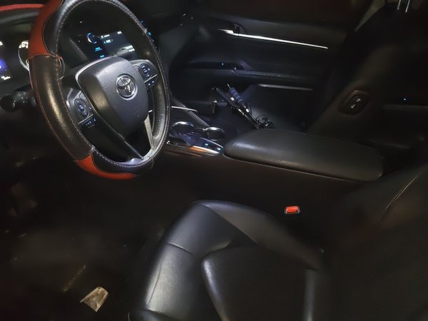 Toyota Camry 2019, 65400 км, за 13430 USD - фото 16