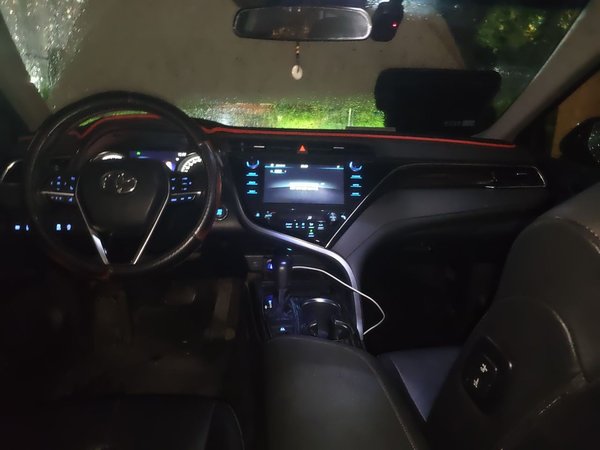 Toyota Camry 2019, 65400 км, за 13430 USD - фото 10