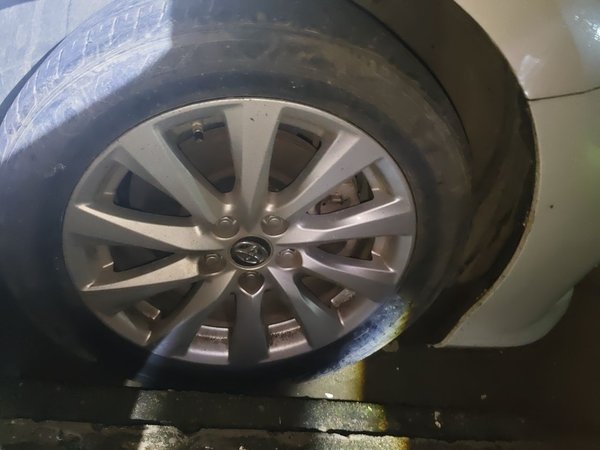Toyota Camry 2019, 65400 км, за 13430 USD - фото 8